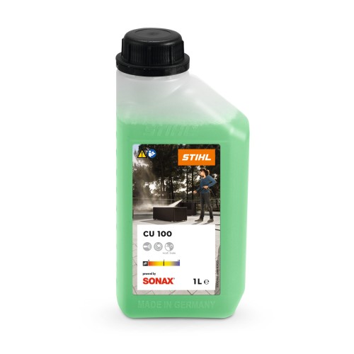 Detergent universal CU 100