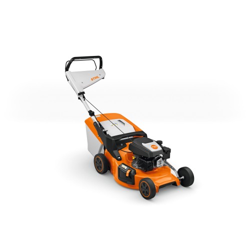 Masina de tuns iarba STIHL RM 253.3 T Masina de tuns iarba STIHL RM 253.3 T