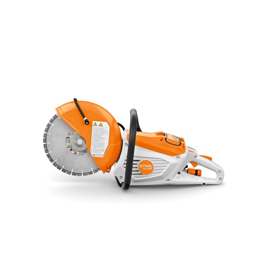 TSA 300 Motodebitator cu disc cu acumulator - Sistem AP