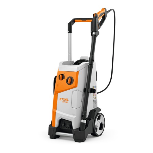 RE 150 Spalator cu inalta presiune electric