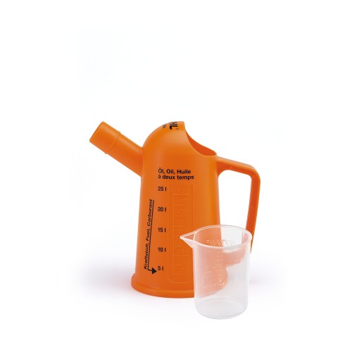 Pahar de masura 100ML