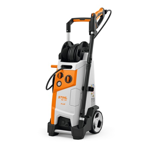 RE 170 Spalator cu inalta presiune electric