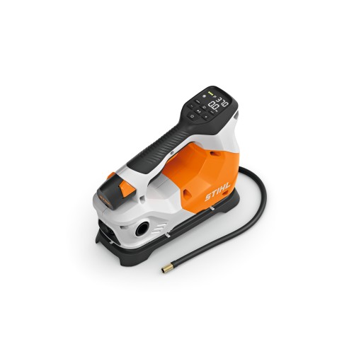 KOA 20 Compresor pe acumulator - Sistem AS