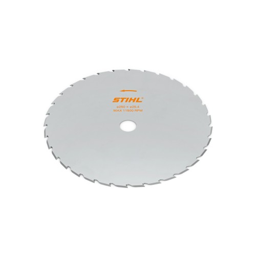 Disc de taiere 250-32 GSB Disc de taiere 250-32 GSB