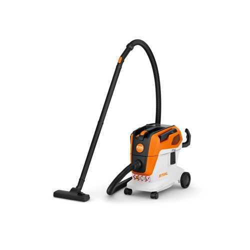 SEA 60 L Aspirator pe acumulator - Sistem AK