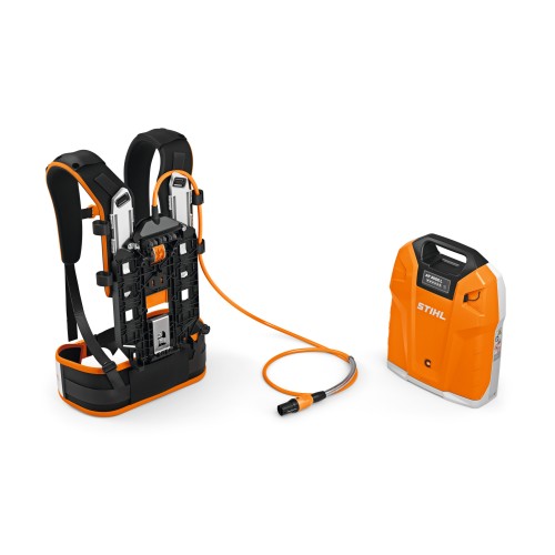 AR 3000 L acumulator pentru sistemul portabil