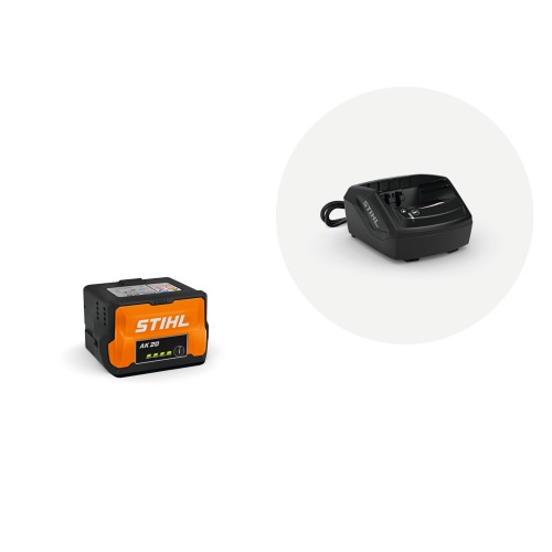 SET acumulator AK 20 si incarcator AL 101 SET acumulator AK 20 si incarcator AL 101
