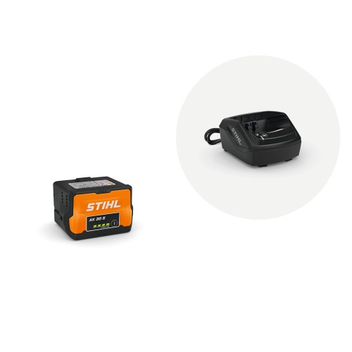 SET acumulator AK 30 S si incarcator AL 101 SET acumulator AK 30 S si incarcator AL 101