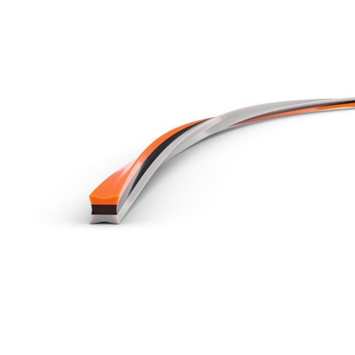 Fir de cosit CF3 Pro cruciform, 2,4 mm Fir de cosit CF3 Pro cruciform, 2,4 mm