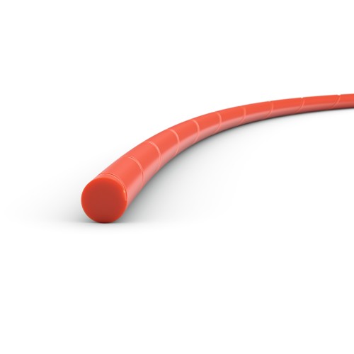 Fir nylon line rotund silentios , 2,7 mm Fir nylon line rotund silentios , 2,7 mm