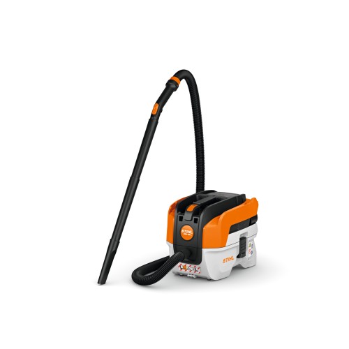 SEA 50 Aspirator pe acumulator - Sistem AK