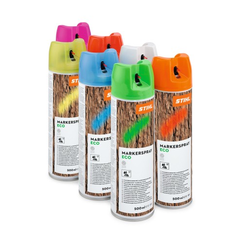 Spray de marcare Eco