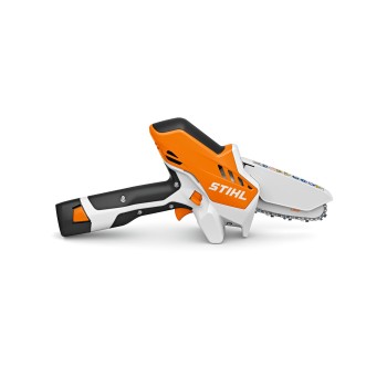 Motoferastrau multifunctional GTA 26 - Sistem AS Motoferastrau multifunctional GTA 26 - Sistem AS