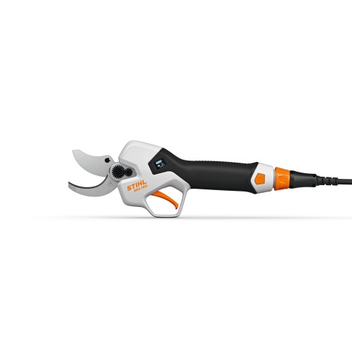 Foarfeca pe acumulator ASA 140 - Sistem AP