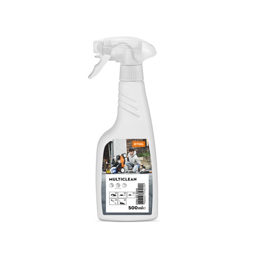 Multiclean