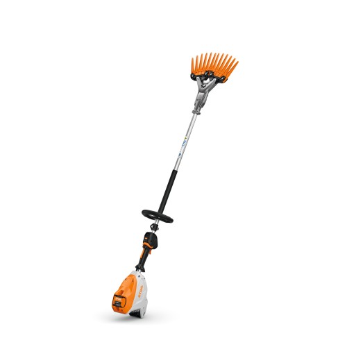 SBA 140 B Utilaj de recoltat fructe - Sistem AP