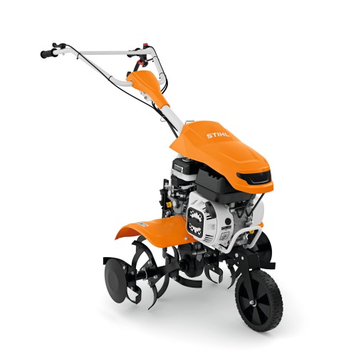 MH 600 Motocultor pe benzina