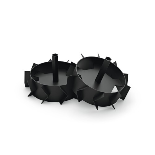 AMR 060 roti din fier pentru MH 600 AMR 060 roti din fier pentru MH 600
