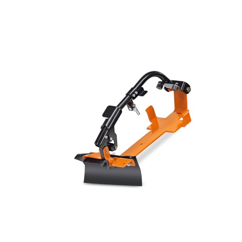 Kit de conversie pentru sistemul de montare rapida TS 400 Kit de conversie pentru sistemul de montare rapida TS 400
