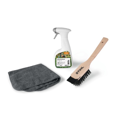 KIT ingrijire si curatare RM & iMOW