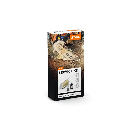 Service Kit 2 Service Kit 2