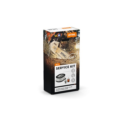 Service Kit 3 Service Kit 3