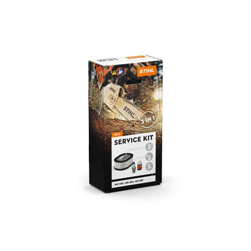 Service Kit 4 Service Kit 4