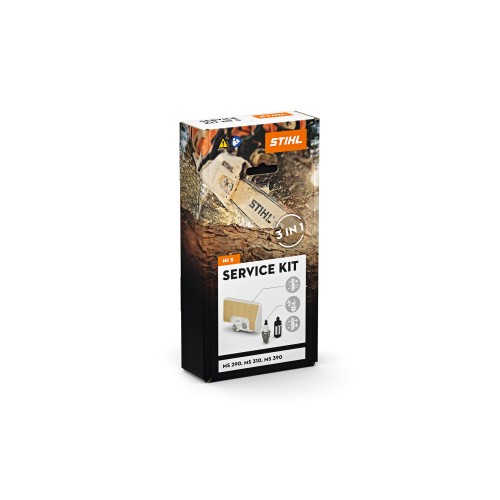 Service Kit 5 Service Kit 5