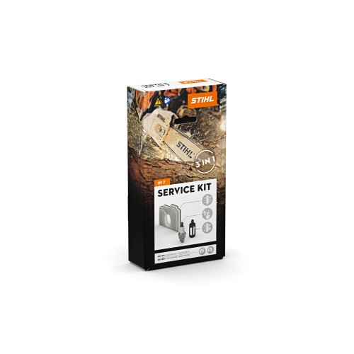 Service Kit 7 Service Kit 7