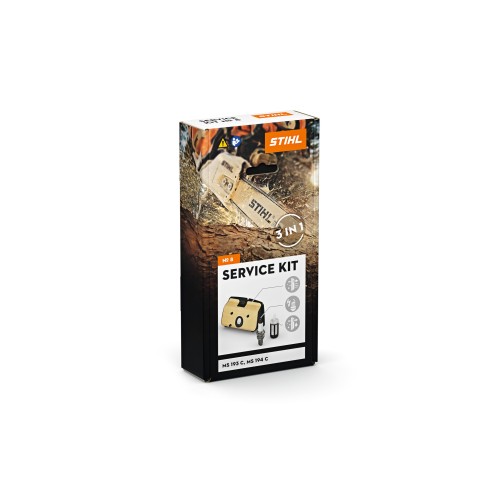 Service Kit 8 Service Kit 8