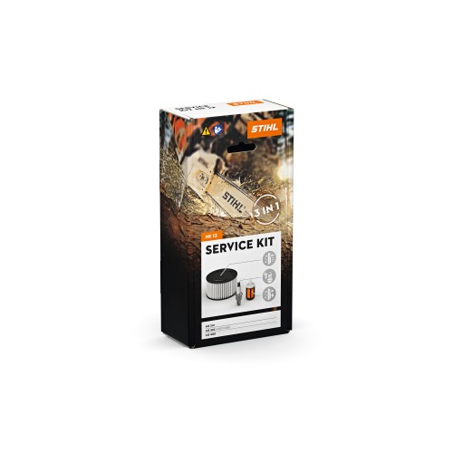 Service Kit 12 Service Kit 12