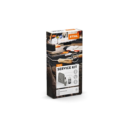 Service Kit 24 Service Kit 24