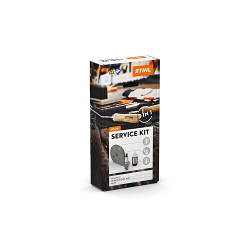 Service Kit 26 Service Kit 26