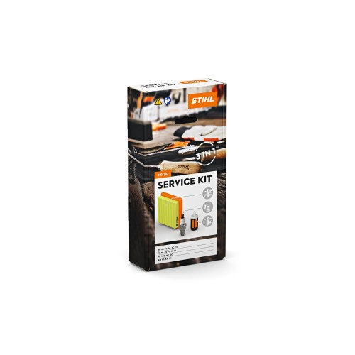 Service Kit 30 Service Kit 30