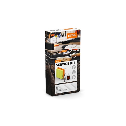 Service Kit 31