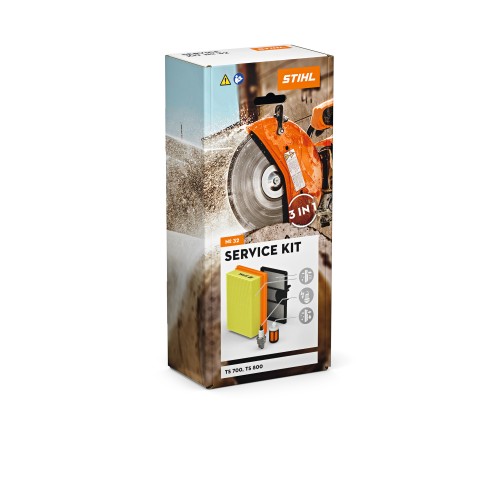 Service Kit 32 Service Kit 32