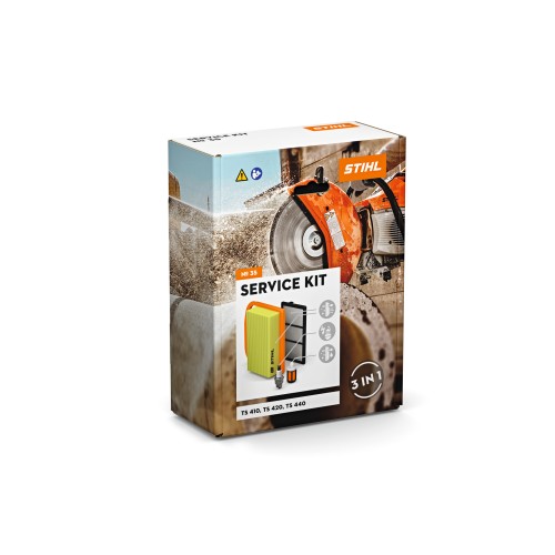 Service Kit 35 Service Kit 35