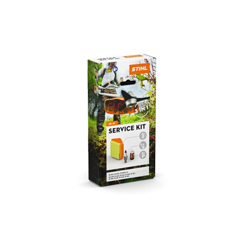 Service Kit 41 Service Kit 41