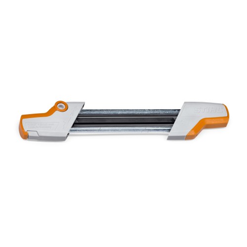 Suport pentru pila 2-in-1