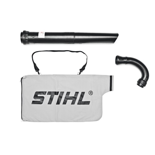 Kit de aspirare pentru suflantele BG 56 si BG 86