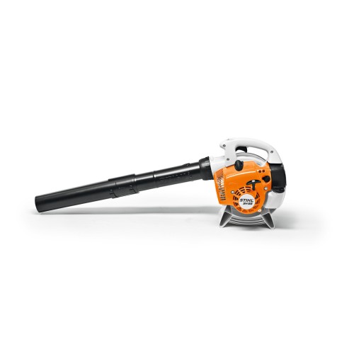 SH 56 Aspirator cu tocator pe benzina SH 56 Aspirator cu tocator pe benzina