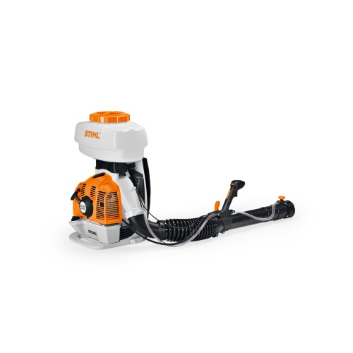 SR 450 Atomizor pe benzina SR 450 Atomizor pe benzina