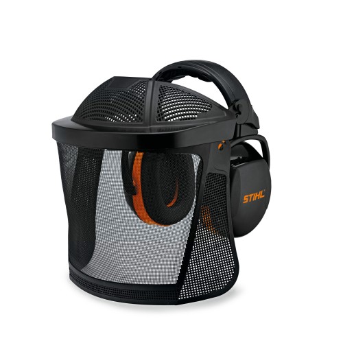 Set protectie fata-urechi DYNAMIC GPA
