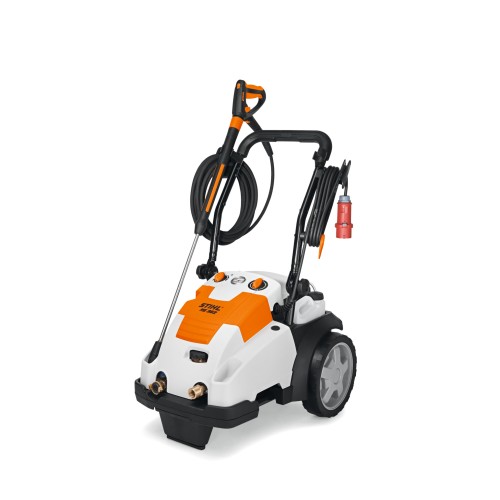 RE 362 Spalator cu inalta presiune electric