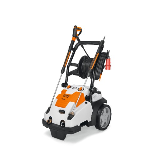 RE 462 Spalator cu inalta presiune electric