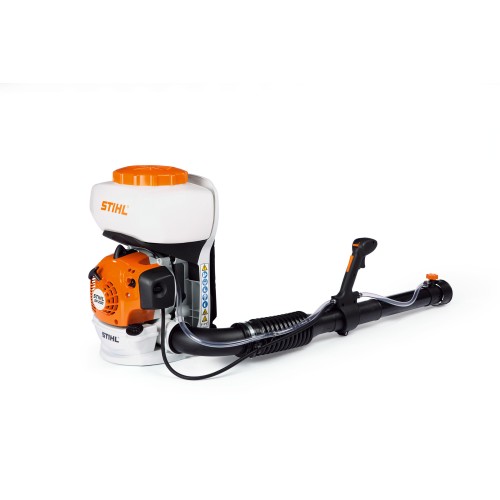 SR 200 Atomizor pe benzina SR 200 Atomizor pe benzina