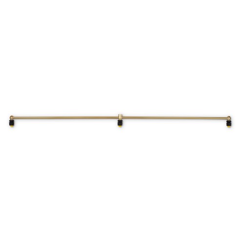 Bara de pulverizare din alama 100 cm