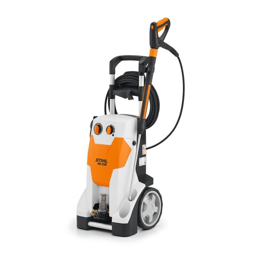 RE 232 Spalator cu inalta presiune electric