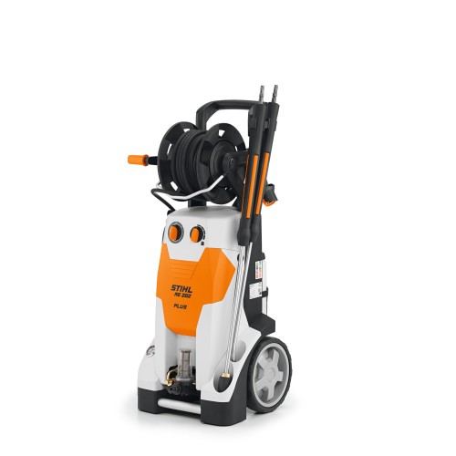 RE 282 Spalator cu inalta presiune electric