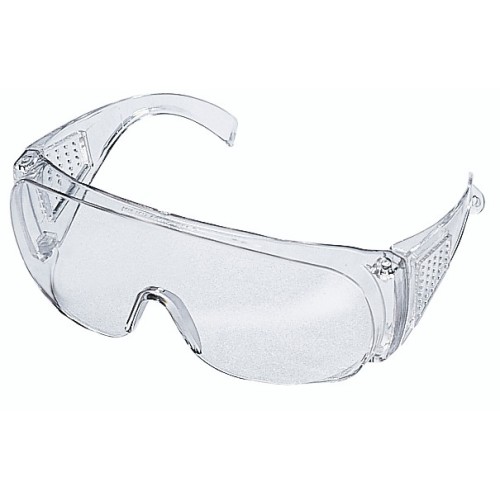 Ochelari de protectie FUNCTION Standard - transparent